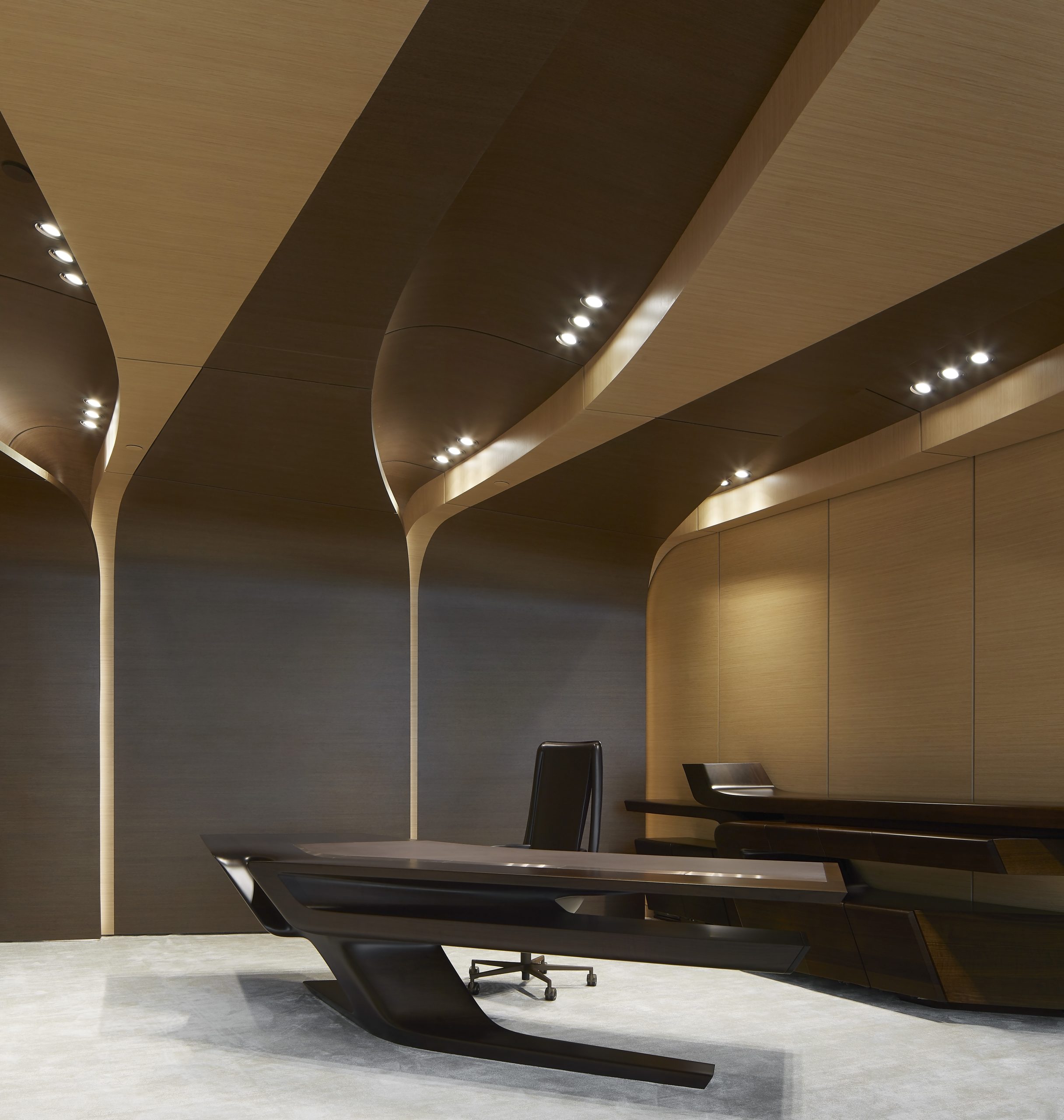 Zaha Hadid Architects_Bee'ah HQ_Sharjah_UAE_©Hufton+Crow_036